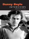 Danny Boyle (eBook): Interviews